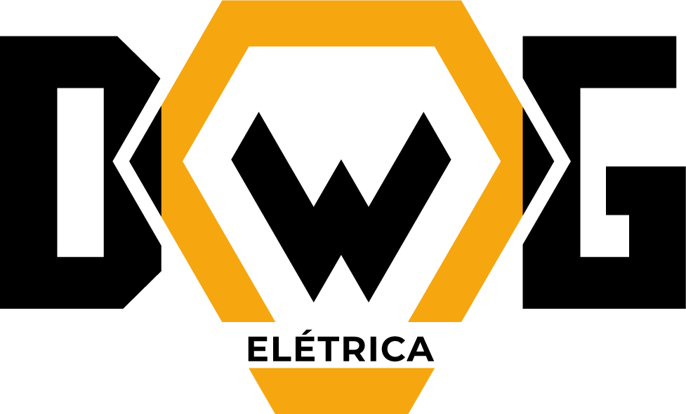 DwG elétrica